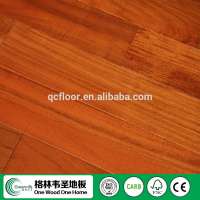 2017 hot sell Indonesian Teak solid wood flooring /flooring tile